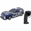 Remote-Controlled Car Exost