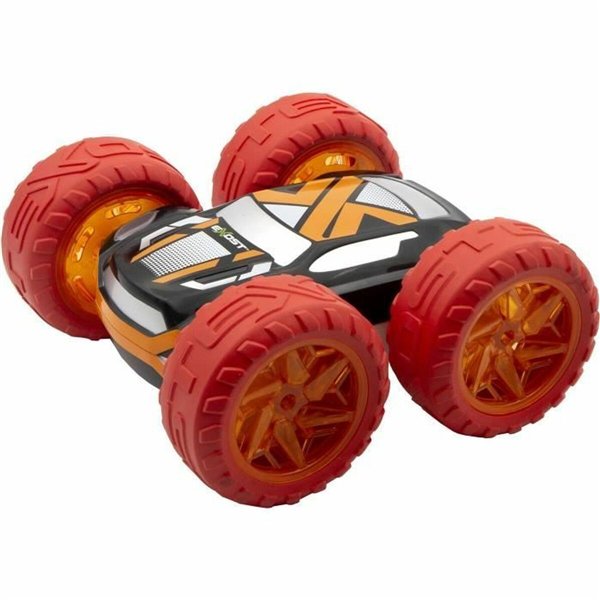 Remote-Controlled Car Exost