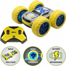 Remote-Controlled Car Exost