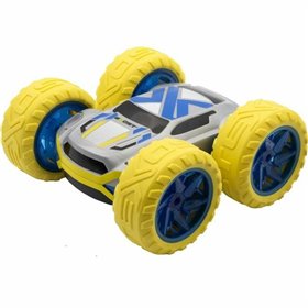 Remote-Controlled Car Exost