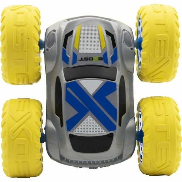 Remote-Controlled Car Exost