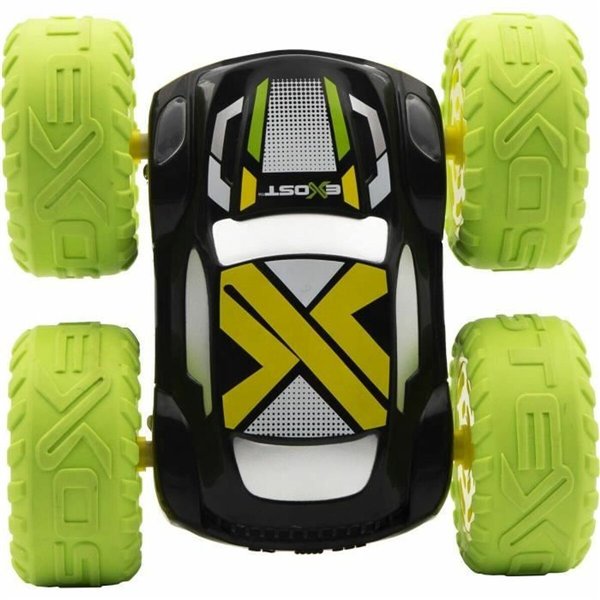 Remote-Controlled Car Exost