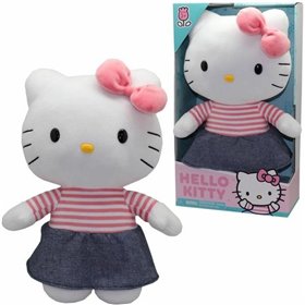 Fluffy toy Hello Kitty