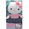 Fluffy toy Hello Kitty