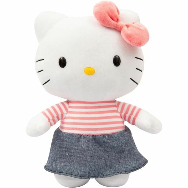 Fluffy toy Hello Kitty