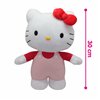 Fluffy toy Hello Kitty 30 cm