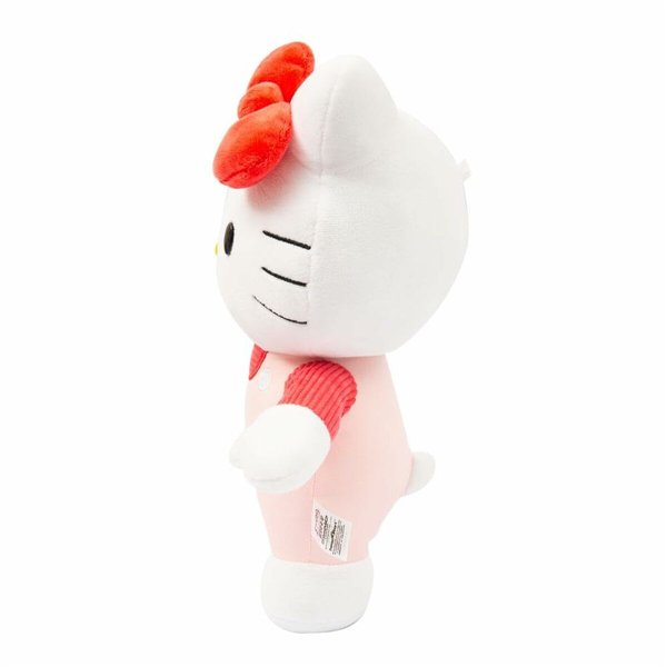 Fluffy toy Hello Kitty 30 cm