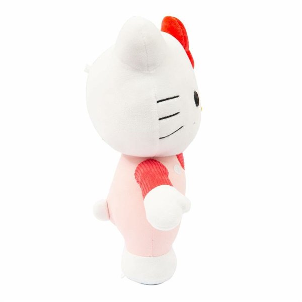 Fluffy toy Hello Kitty 30 cm