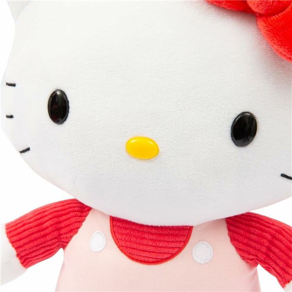 Fluffy toy Hello Kitty 30 cm