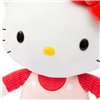 Fluffy toy Hello Kitty 30 cm