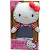 Fluffy toy Hello Kitty