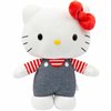Fluffy toy Hello Kitty