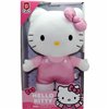 Fluffy toy Hello Kitty
