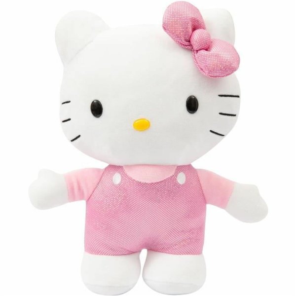 Fluffy toy Hello Kitty