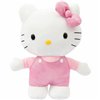 Fluffy toy Hello Kitty