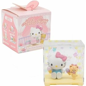 Action Figure Hello Kitty 38