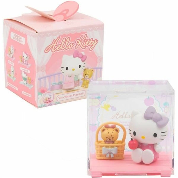 Action Figure Hello Kitty 38