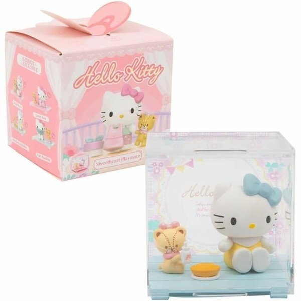 Action Figure Hello Kitty 38