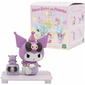 Action Figure Hello Kitty 36