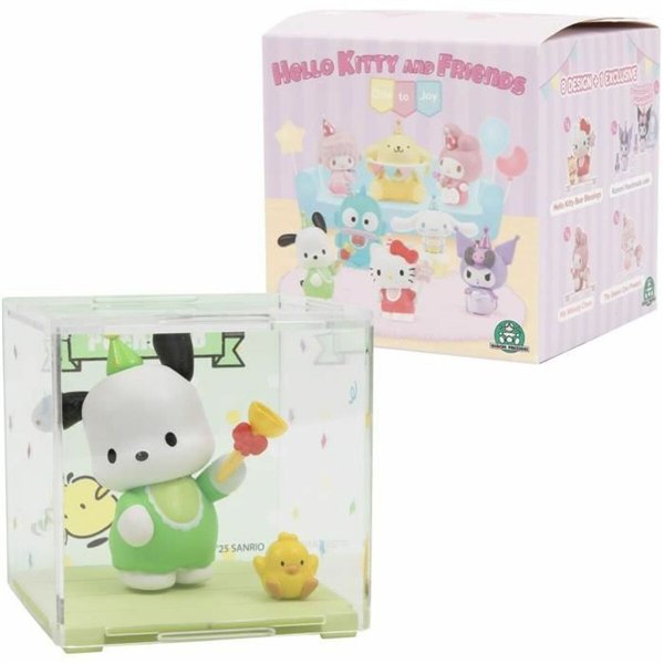 Action Figure Hello Kitty 36