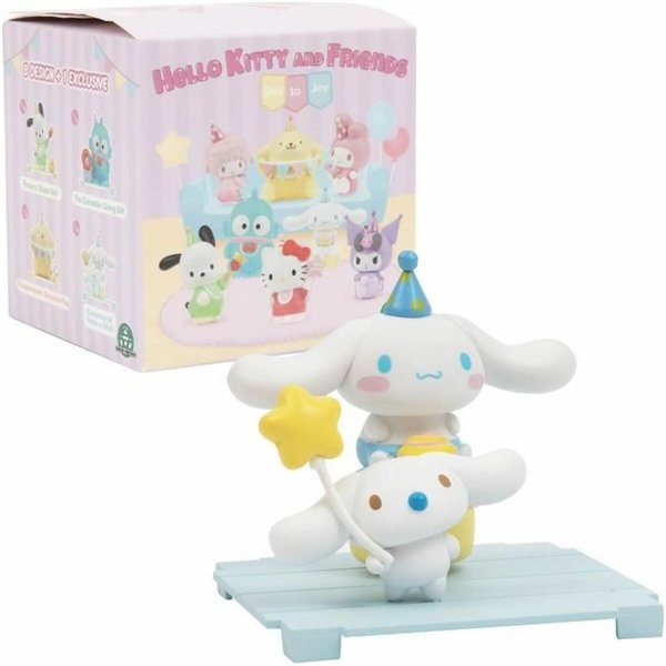 Action Figure Hello Kitty 36