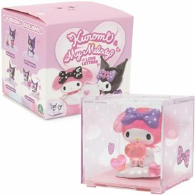 Action Figure Hello Kitty 37