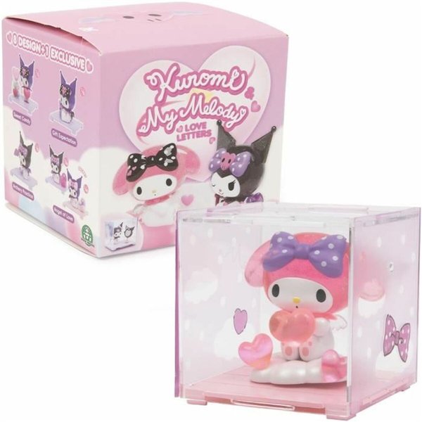 Action Figure Hello Kitty 37