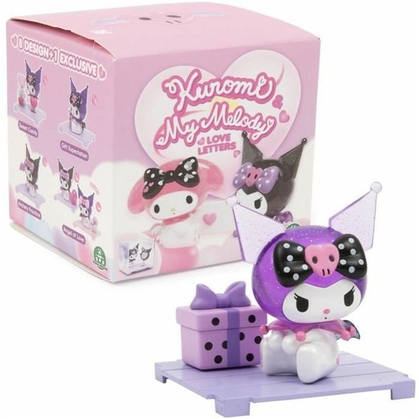 Action Figure Hello Kitty 37