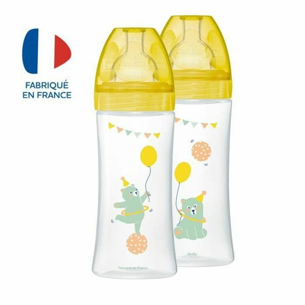Baby's bottle Dodie 330 ml