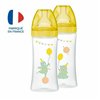 Baby's bottle Dodie 330 ml