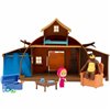 Playset MASHA AND THE BEAR