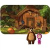 Playset MASHA AND THE BEAR