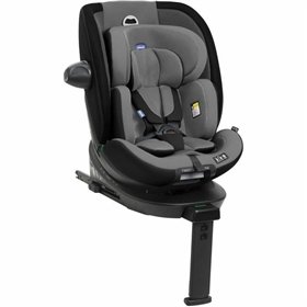 Car Chair Chicco Grey ECE R129/04