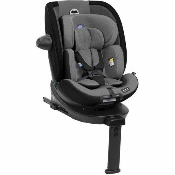 Car Chair Chicco Grey ECE R129/04