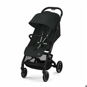 Baby's Pushchair Cybex Black