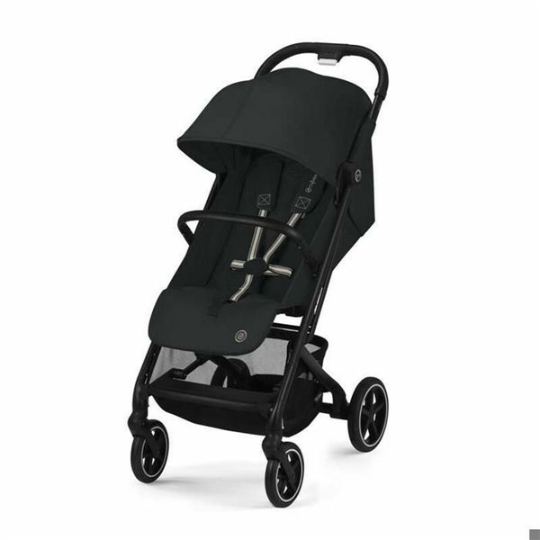 Baby's Pushchair Cybex Black
