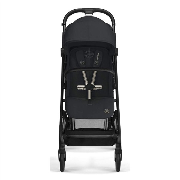 Baby's Pushchair Cybex Black