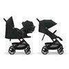 Baby's Pushchair Cybex Black