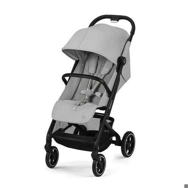 Baby's Pushchair Cybex Black