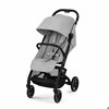 Baby's Pushchair Cybex Black