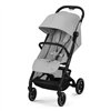 Baby's Pushchair Cybex Black