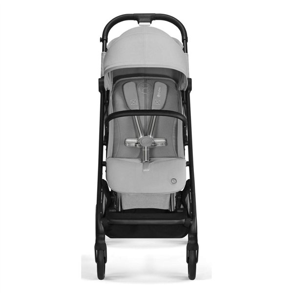 Baby's Pushchair Cybex Black