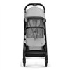 Baby's Pushchair Cybex Black