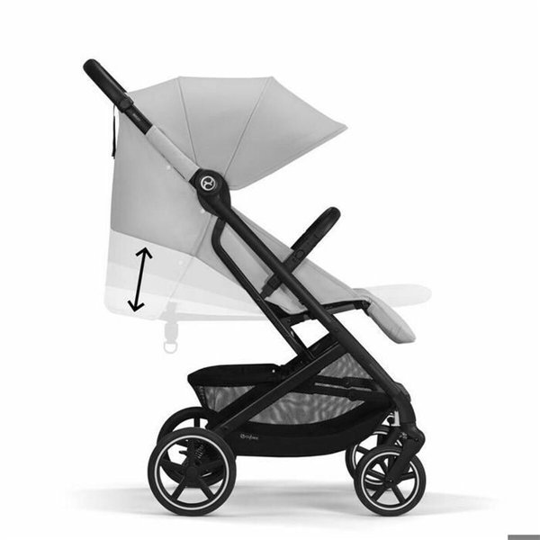 Baby's Pushchair Cybex Black