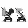 Baby's Pushchair Cybex Black