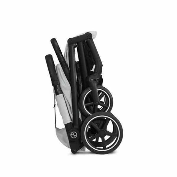 Baby's Pushchair Cybex Black