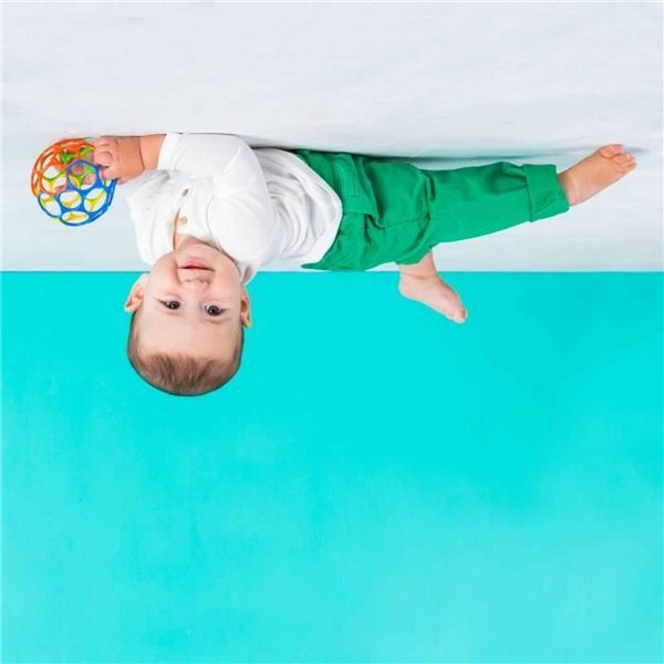 Musical Toy Bright Starts