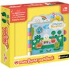 Interactive Toy for Babies Nathan mon livre