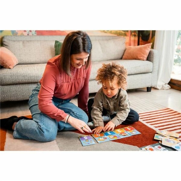 Educational Game Nathan T choupi