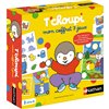 Educational Game Nathan T choupi